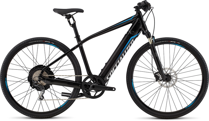 Illustration for article titled This New Electric Bicycle Adjusts Performance To Your Individual Rides